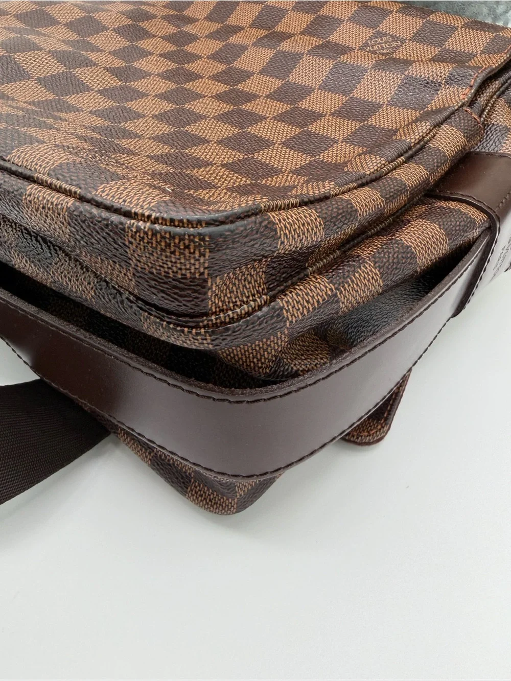 Louis Vuitton authentic vintage
